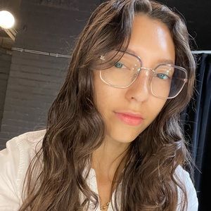 Meet your Posher, Megane